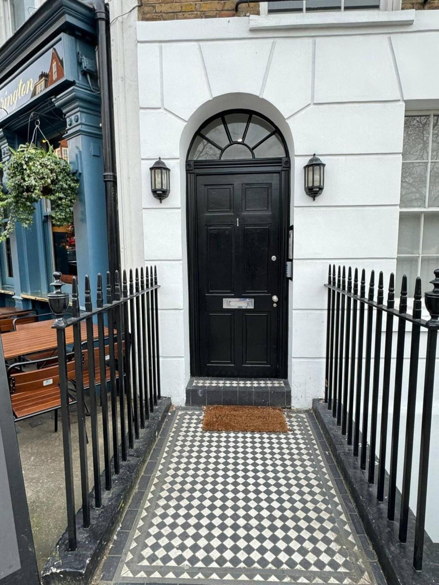 Hotel New Dawn London